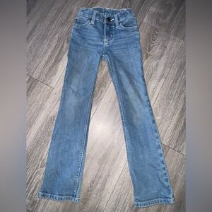 Girls Wrangler Jeans